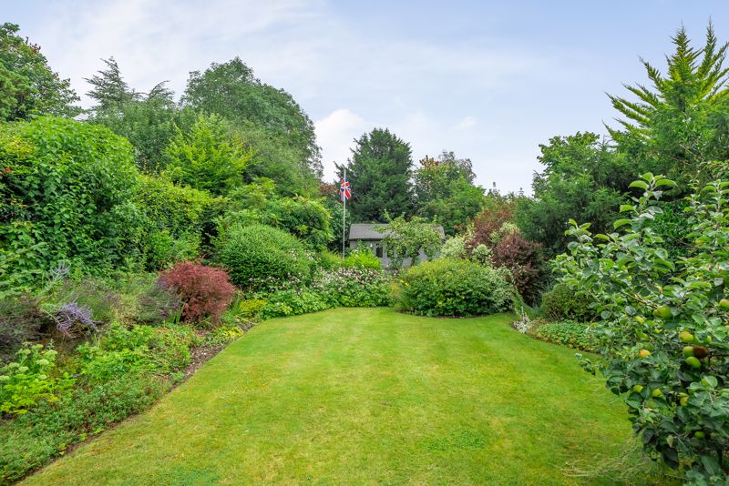 Garden- click for photo gallery